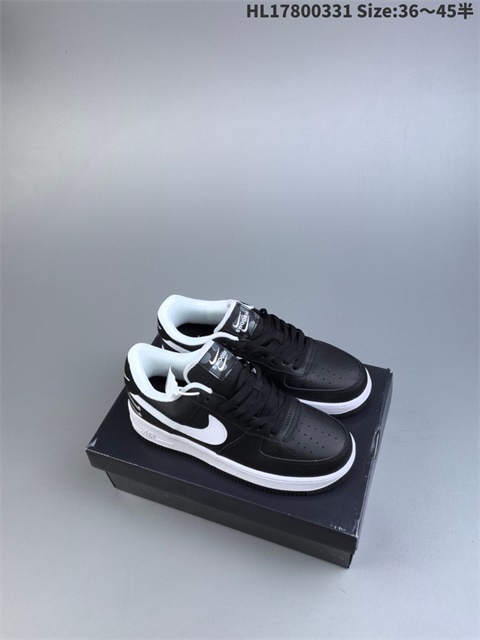 men air force one shoes 36-45 2025-9-19-381